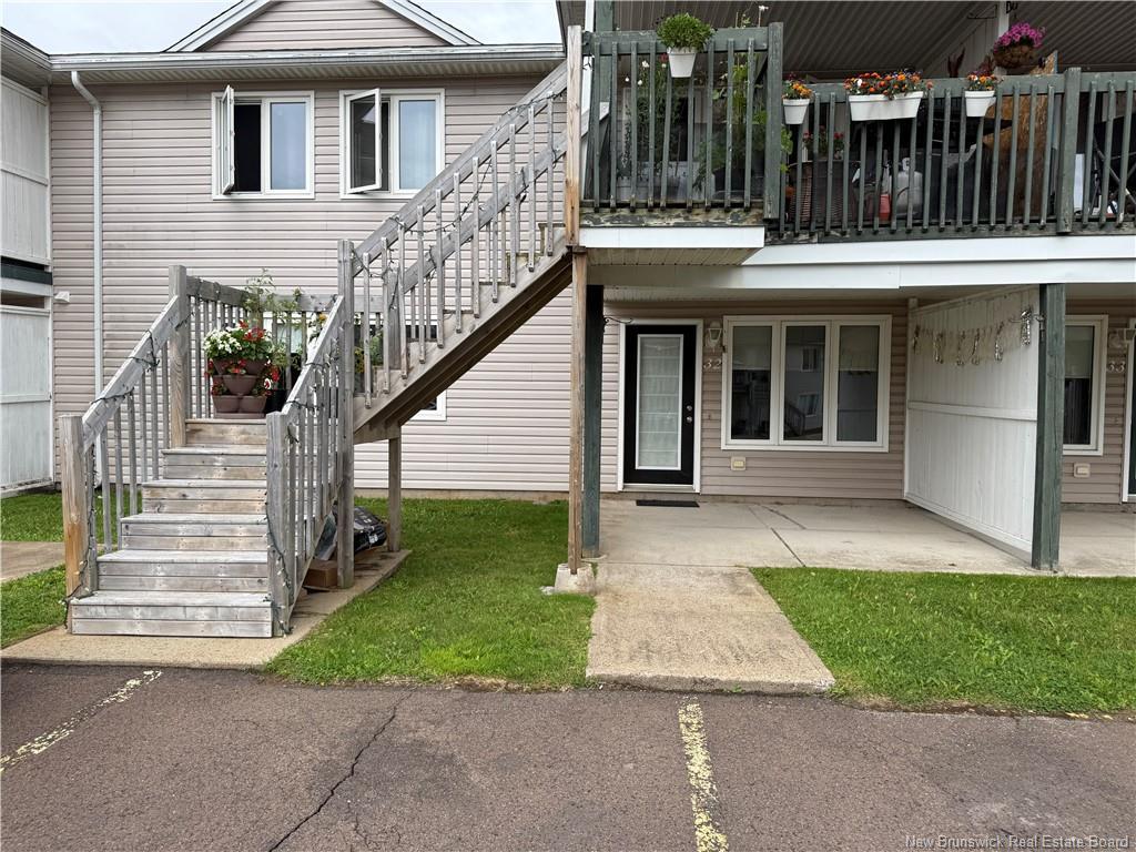 32-30 Grant, Moncton, NB