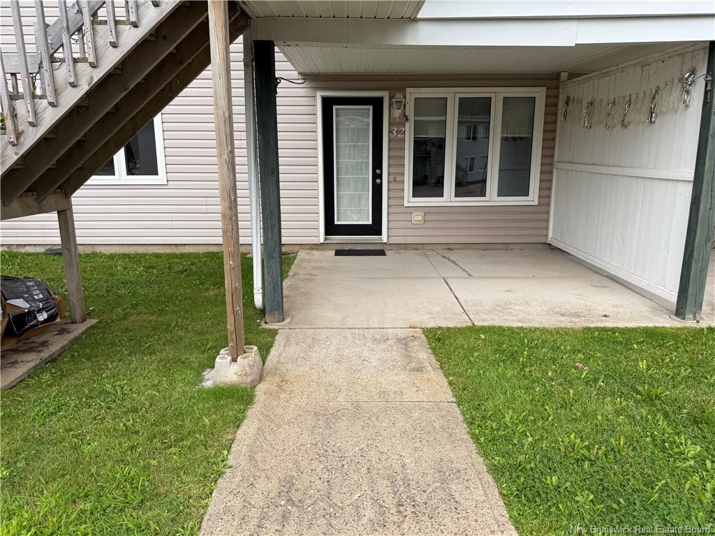 32-30 Grant, Moncton, NB