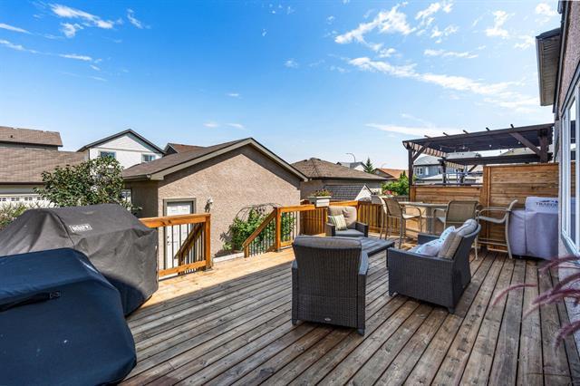 105 Ranville Rd, Winnipeg, MB