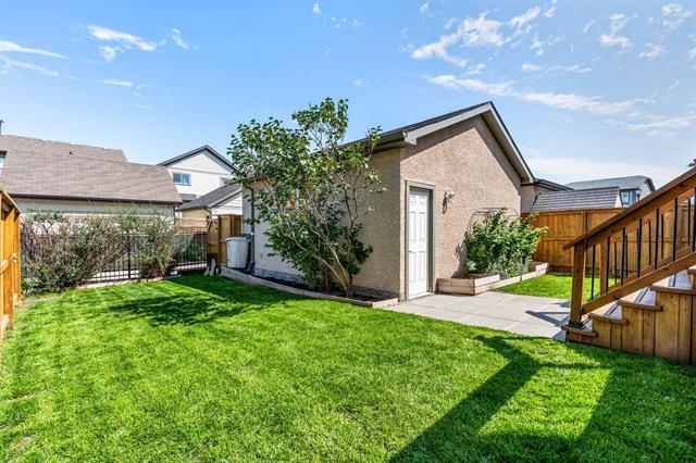 105 Ranville Rd, Winnipeg, MB