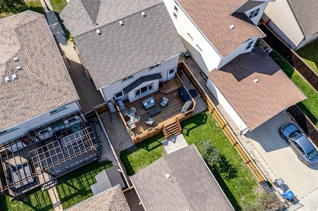 105 Ranville Rd, Winnipeg, MB