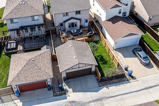 105 Ranville Rd, Winnipeg, MB