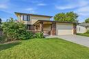 12 Seabrook Cove, Winnipeg, MB 