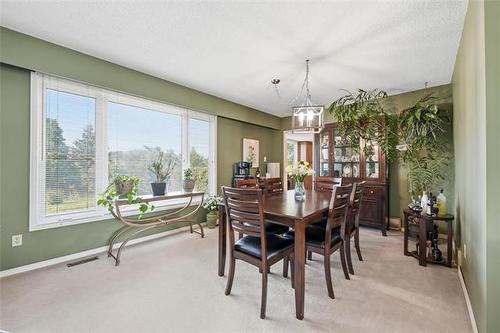 12 Seabrook Cove, Winnipeg, MB 