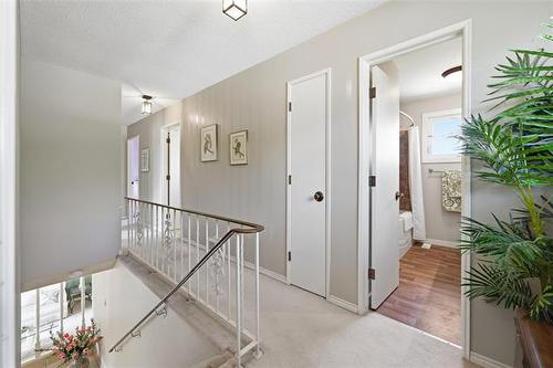 12 Seabrook Cove, Winnipeg, MB 