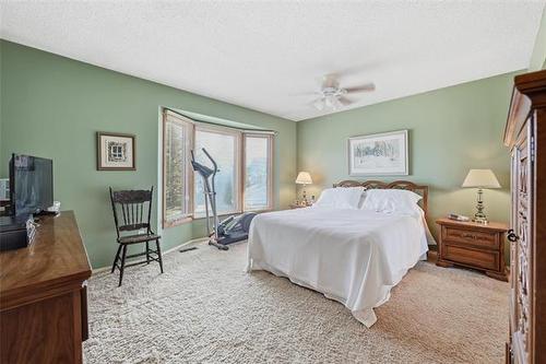 12 Seabrook Cove, Winnipeg, MB 