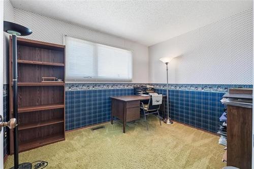 12 Seabrook Cove, Winnipeg, MB 