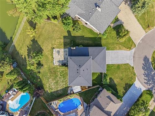 12 Seabrook Cove, Winnipeg, MB 