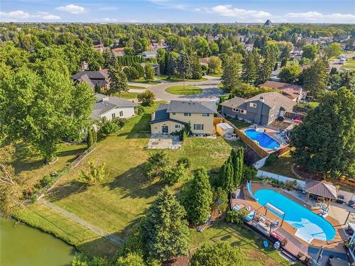 12 Seabrook Cove, Winnipeg, MB 