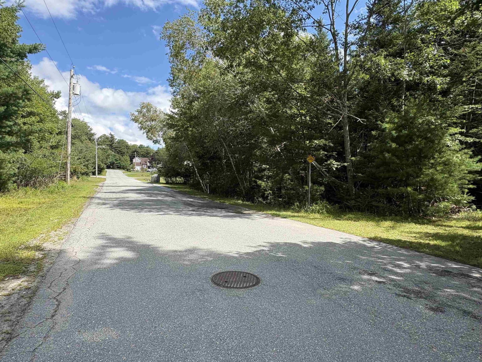 Minto Street, Shelburne, NS