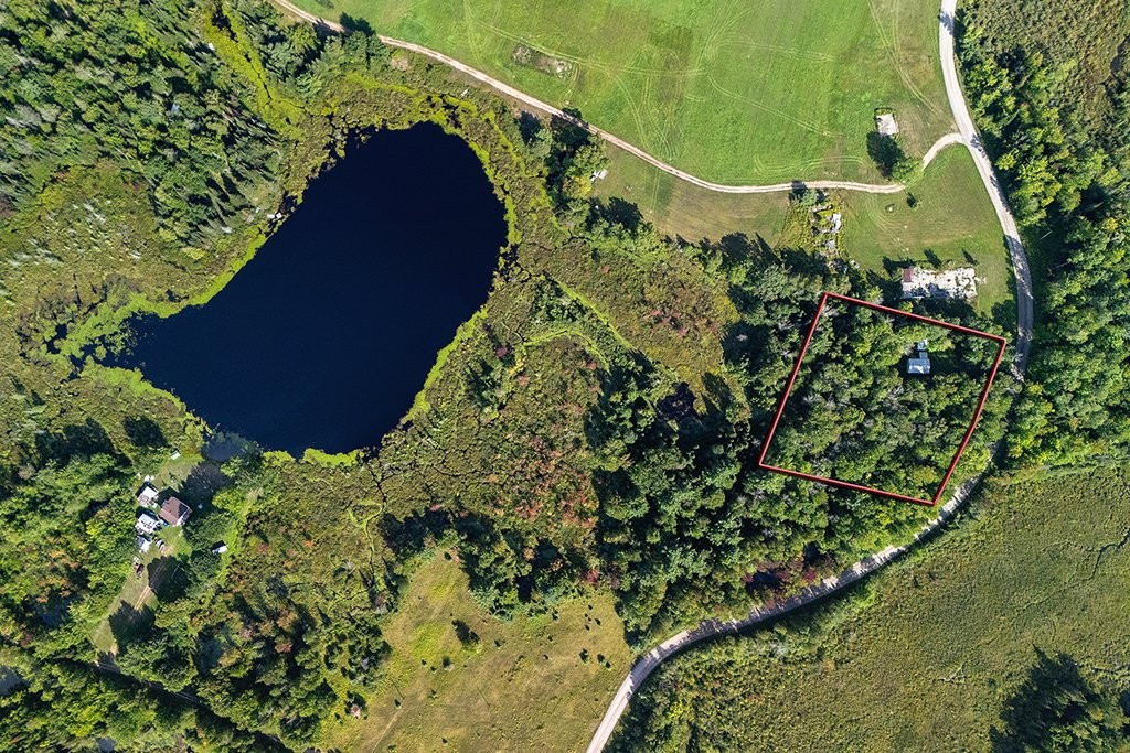 Aerial View - 520C 13E Concession, Clarendon, QC