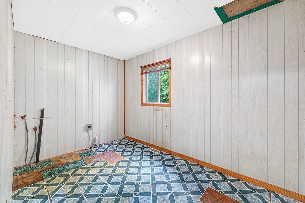 Bedroom - 520C 13E Concession, Clarendon, QC
