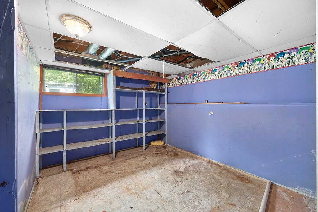 Bedroom - 520C 13E Concession, Clarendon, QC