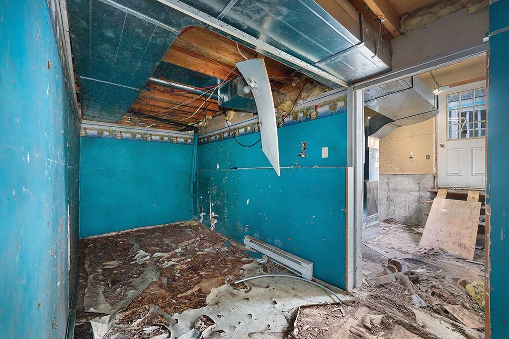 Storage - 520C 13E Concession, Clarendon, QC