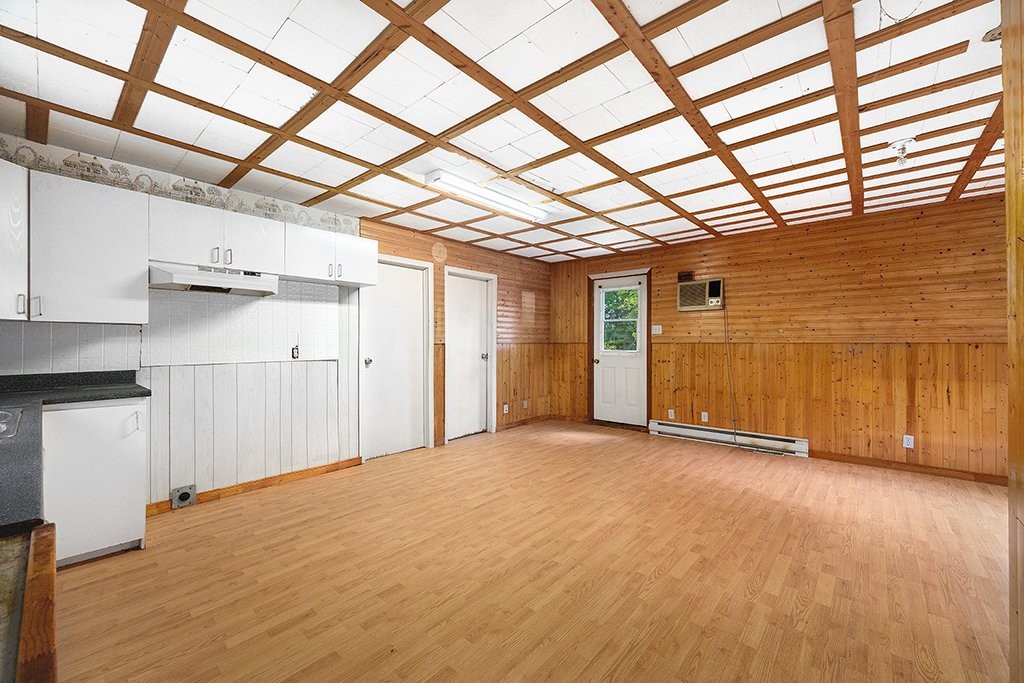 Dining Room - 520C 13E Concession, Clarendon, QC