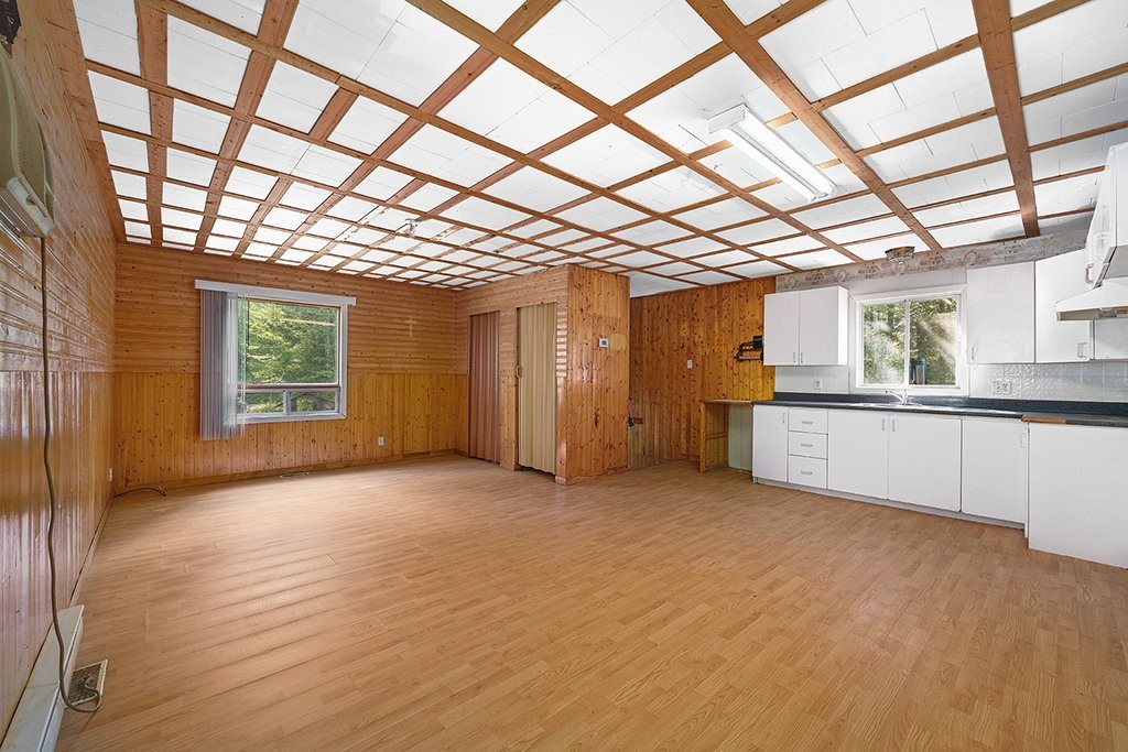 Family Room - 520C 13E Concession, Clarendon, QC
