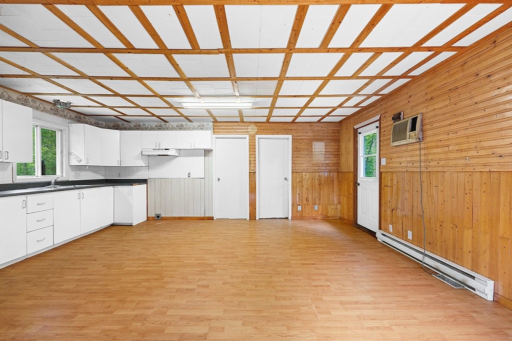 Kitchen - 520C 13E Concession, Clarendon, QC
