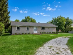 24 Drummond Street Adjala-Tosorontio, ON L0G 1L0