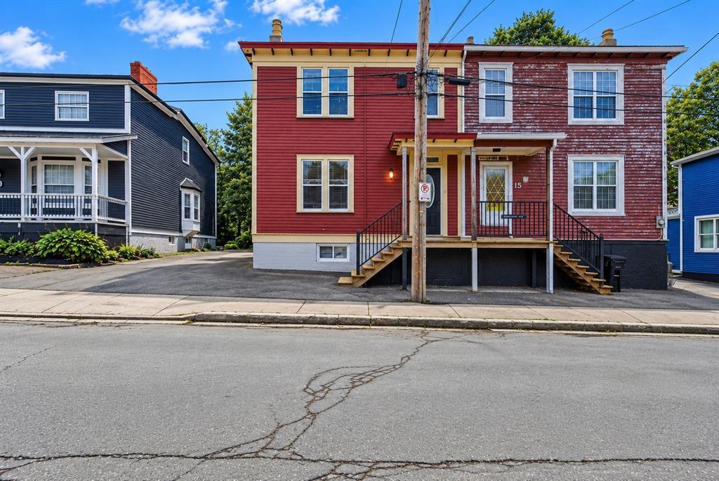 11 Blatch Avenue, St. John'S, NL