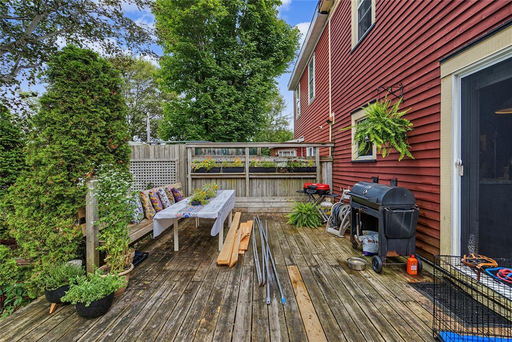 11 Blatch Avenue, St. John'S, NL