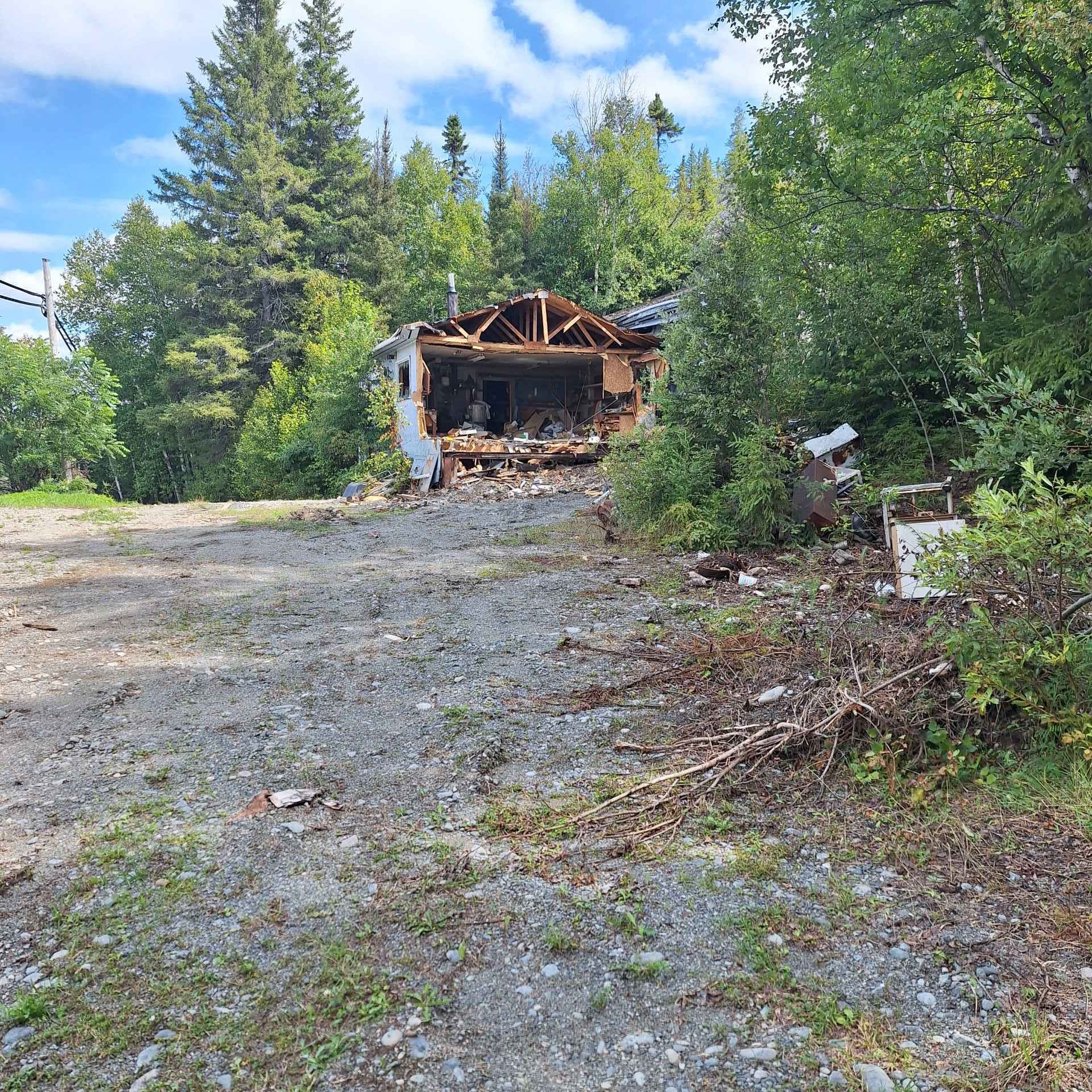 Terre/Terrain - 1883 Av. Granada, Rouyn-Noranda, QC
