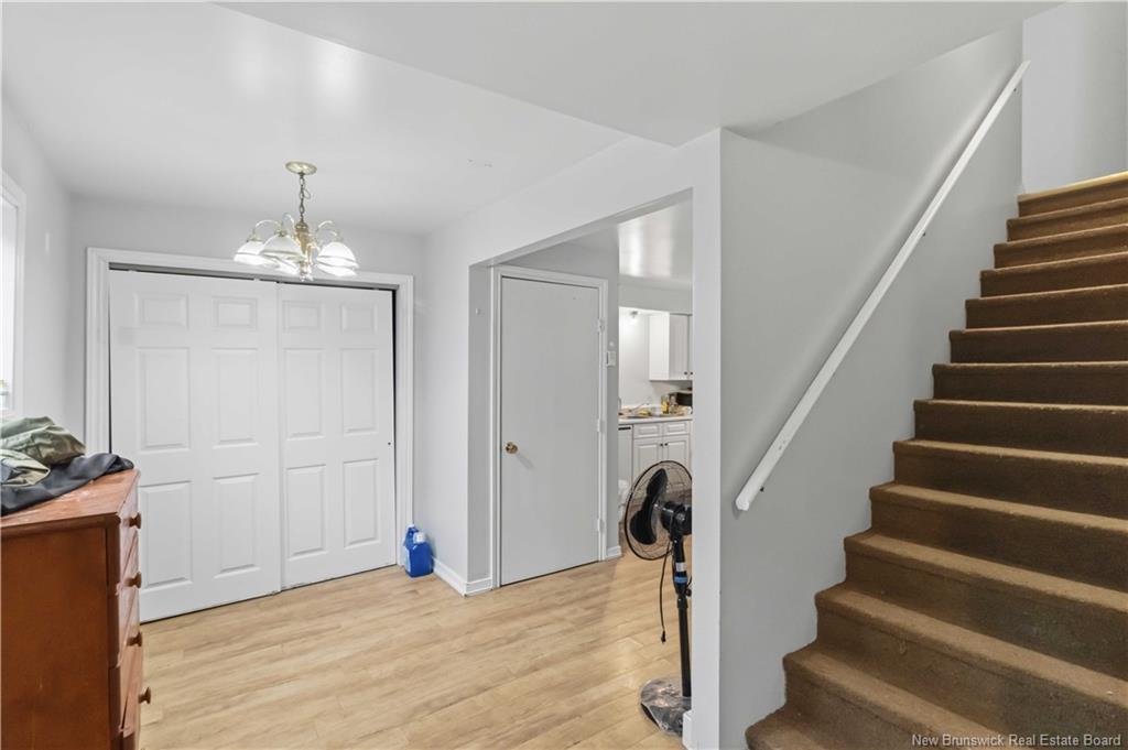 323 Saunders St, Fredericton, NB