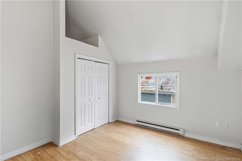 323 Saunders St, Fredericton, NB