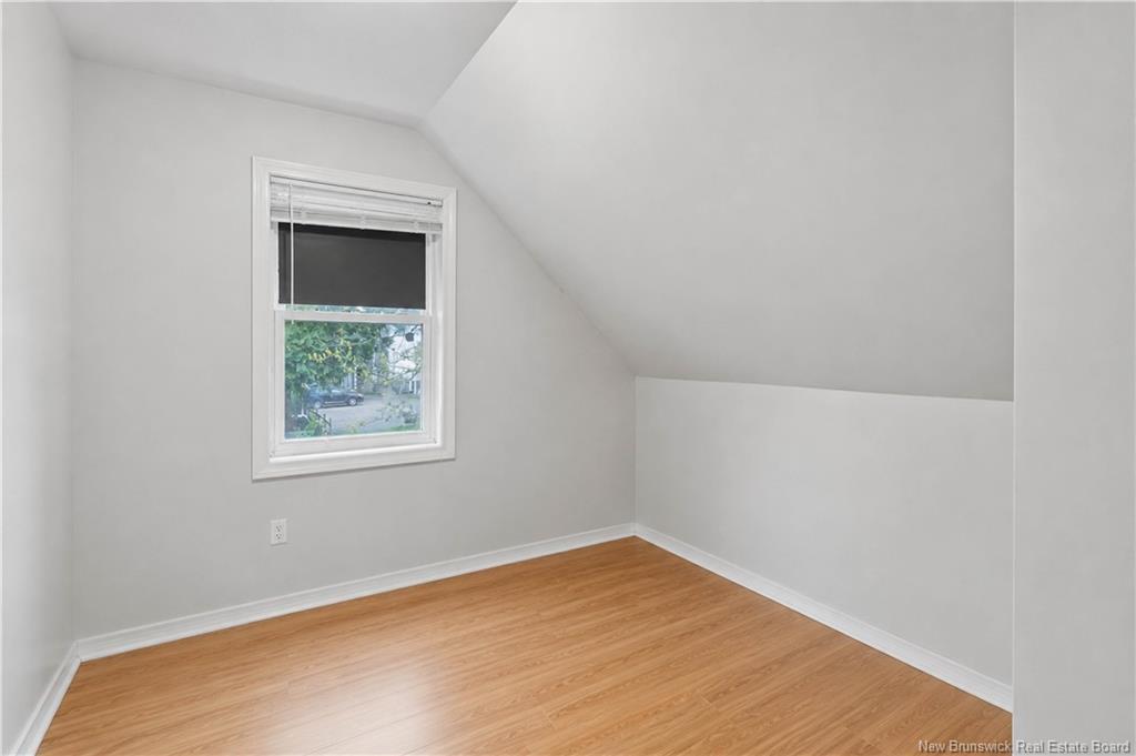 323 Saunders St, Fredericton, NB