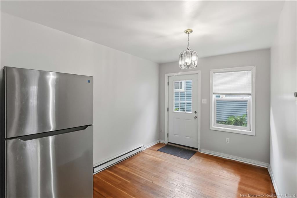 323 Saunders St, Fredericton, NB