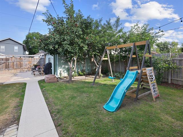1031 Strathcona St, Winnipeg, MB