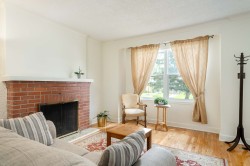 Living Room - 