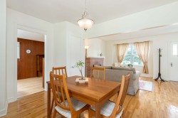 Dining Room - 