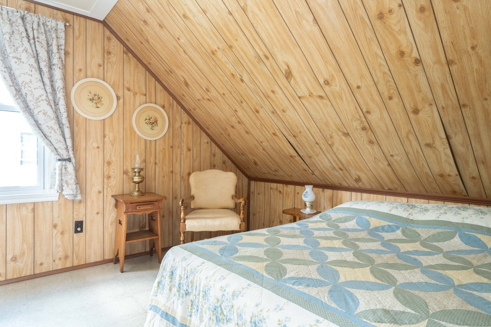 Bedroom - 109 Av. Queen, Pointe-Claire, QC