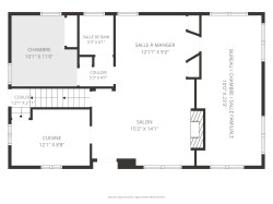Floor Plan - 