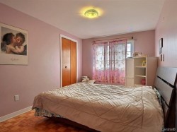 Chambre à coucher - 