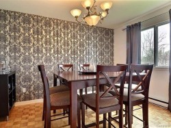 Salle à manger - 
