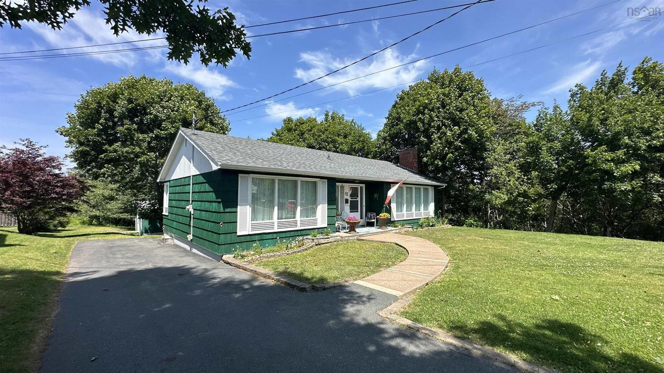 63 Lane Avenue, Truro, NS