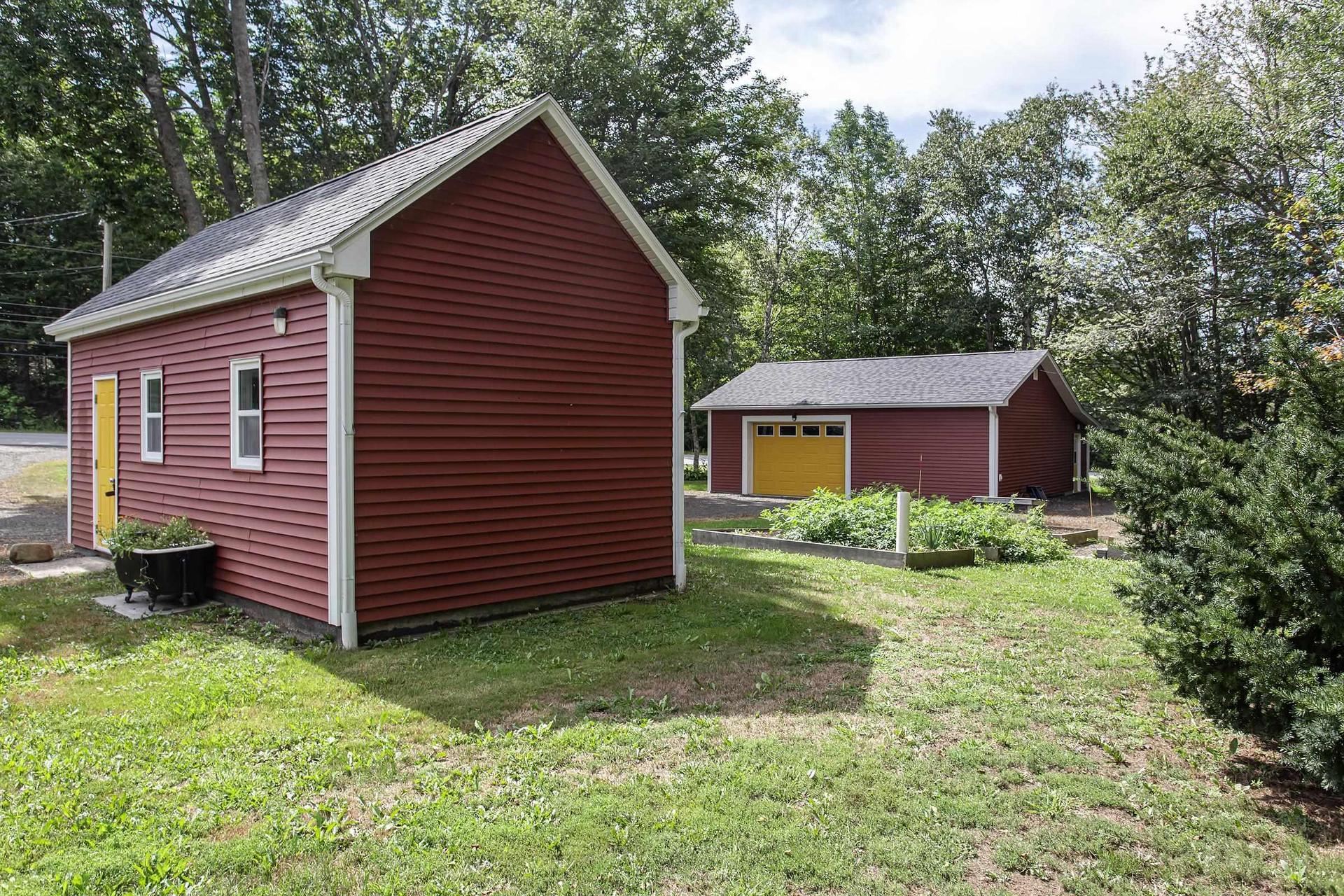 12791 Shore Road, Moshers Corner, NS