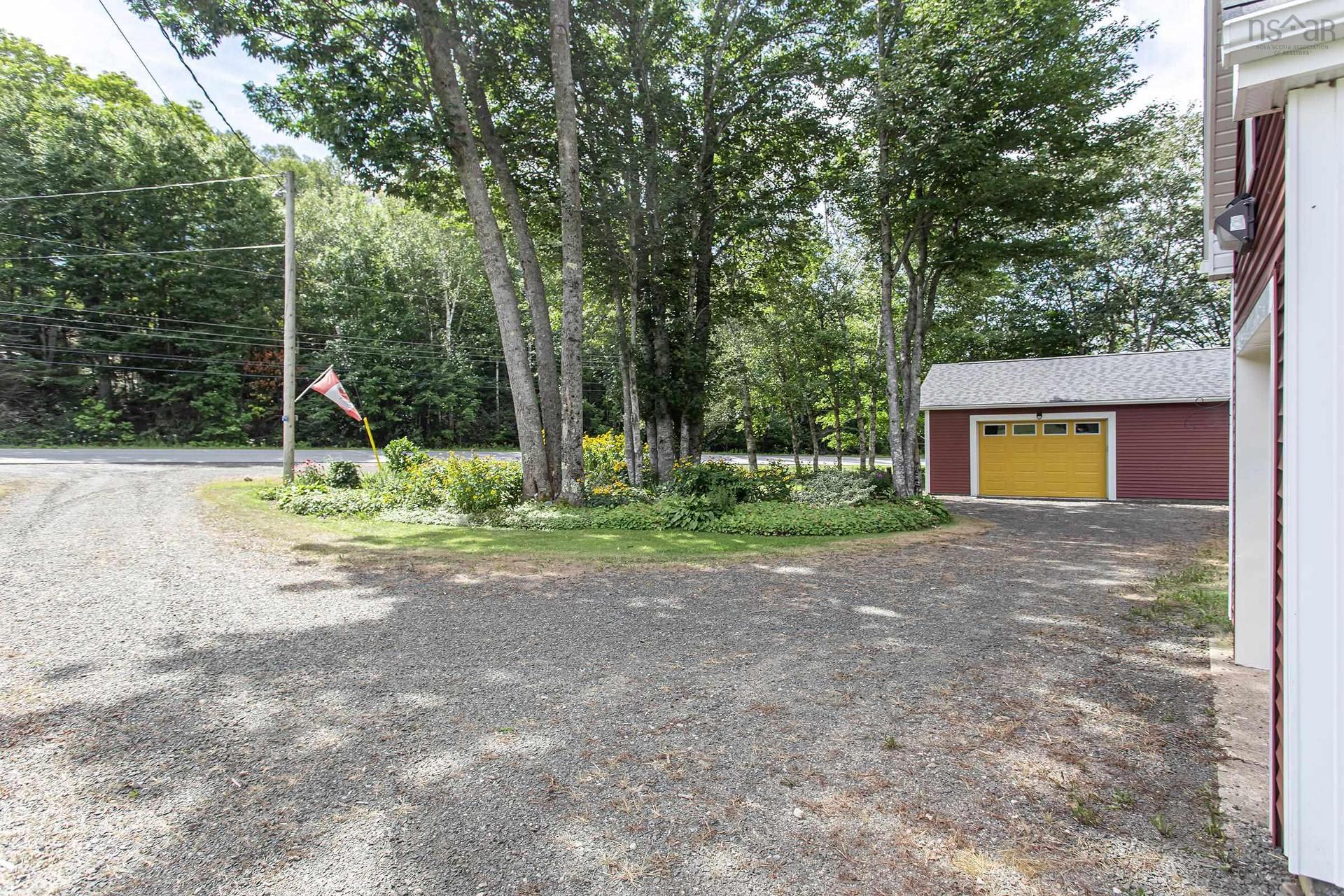 12791 Shore Road, Moshers Corner, NS