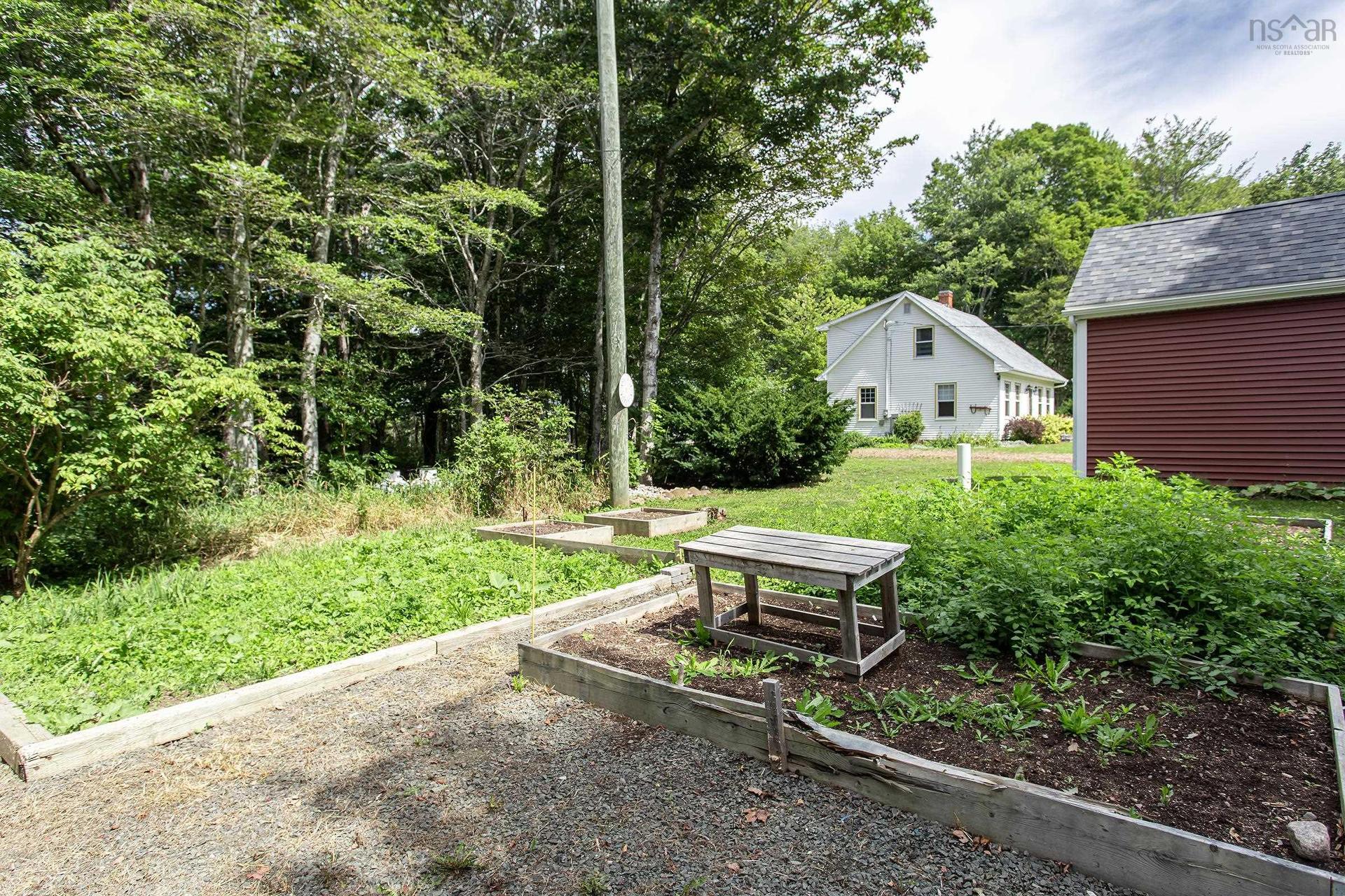 12791 Shore Road, Moshers Corner, NS
