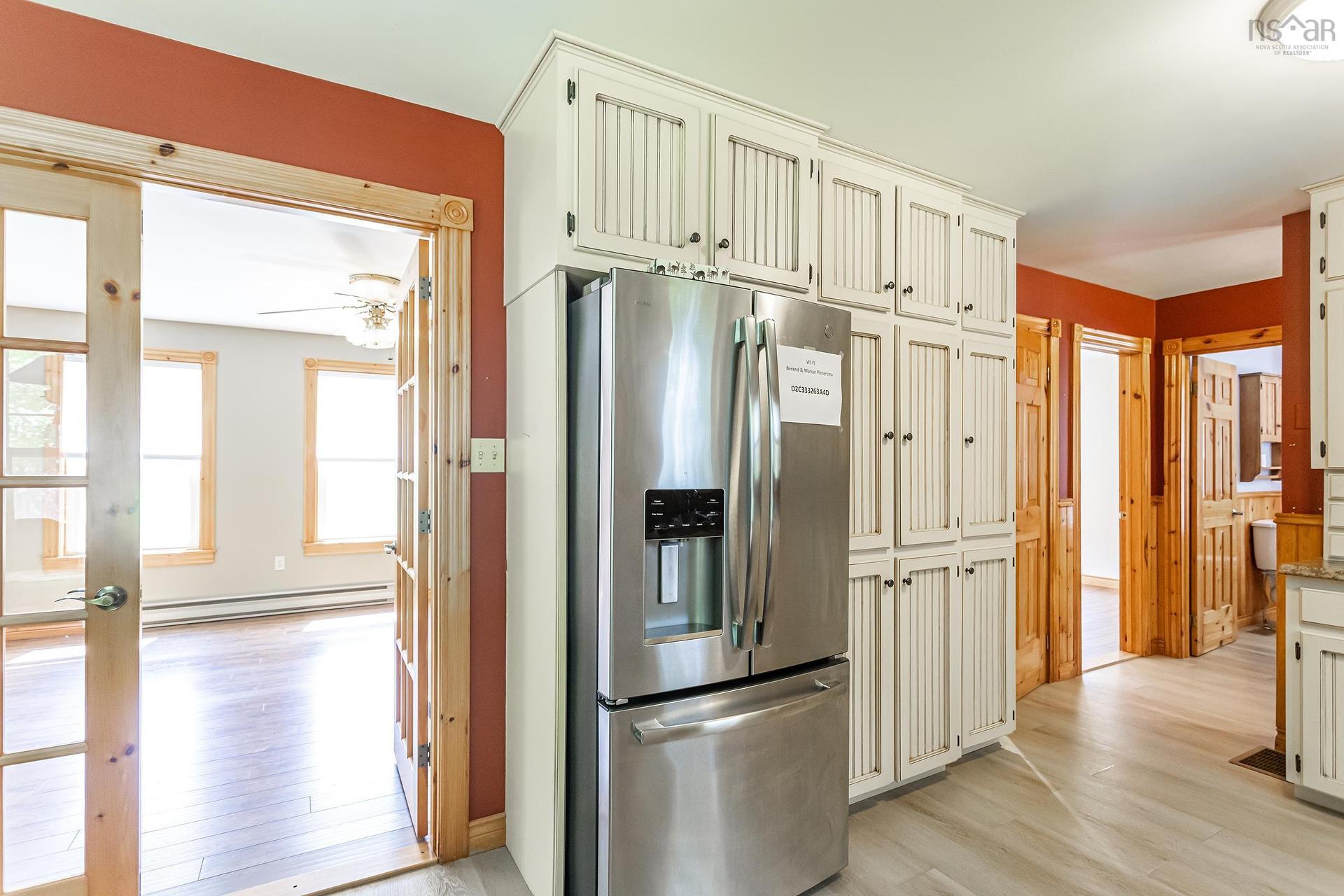 12791 Shore Road, Moshers Corner, NS