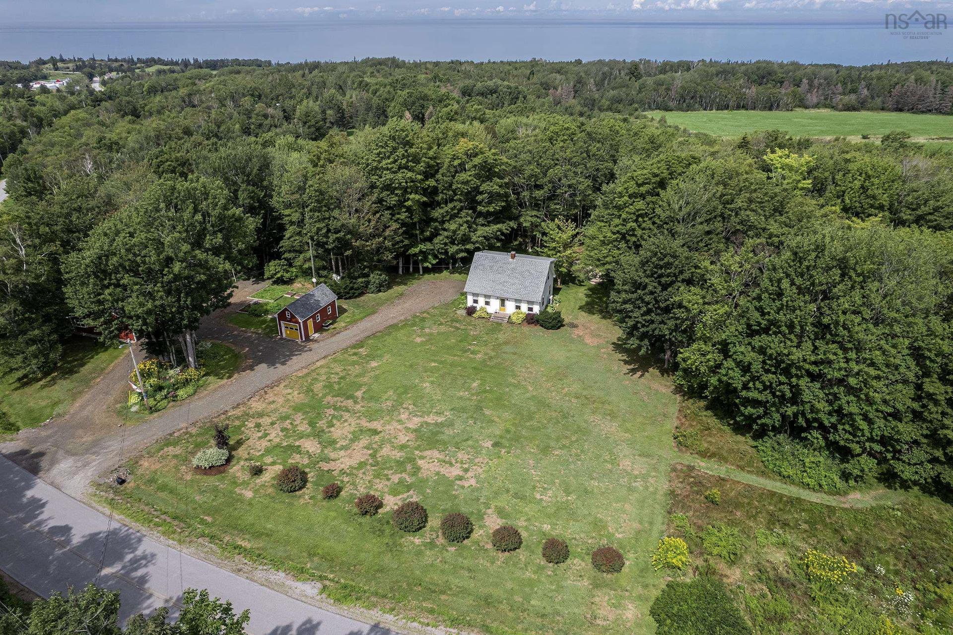 12791 Shore Road, Moshers Corner, NS
