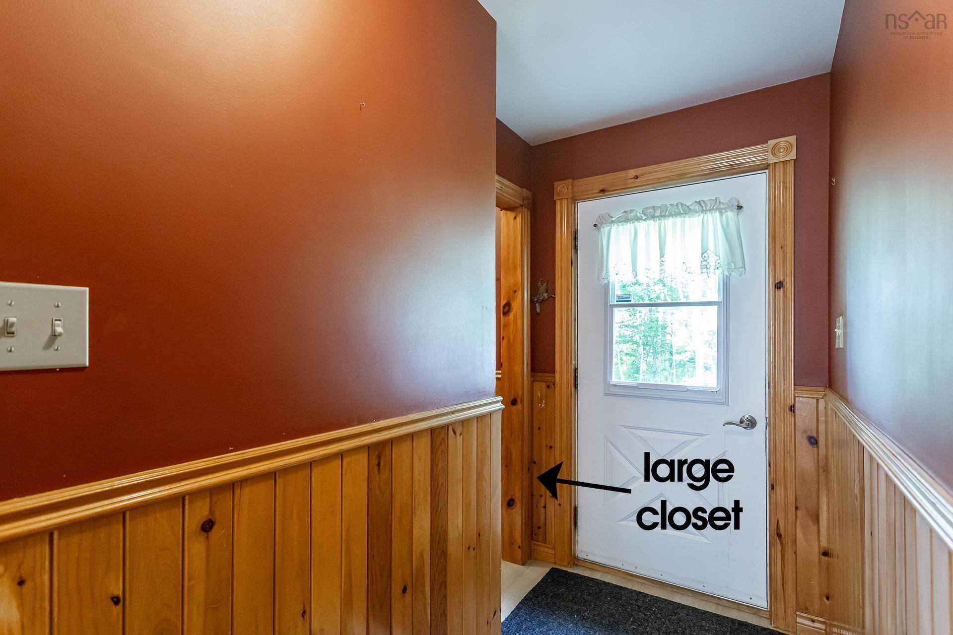 12791 Shore Road, Moshers Corner, NS