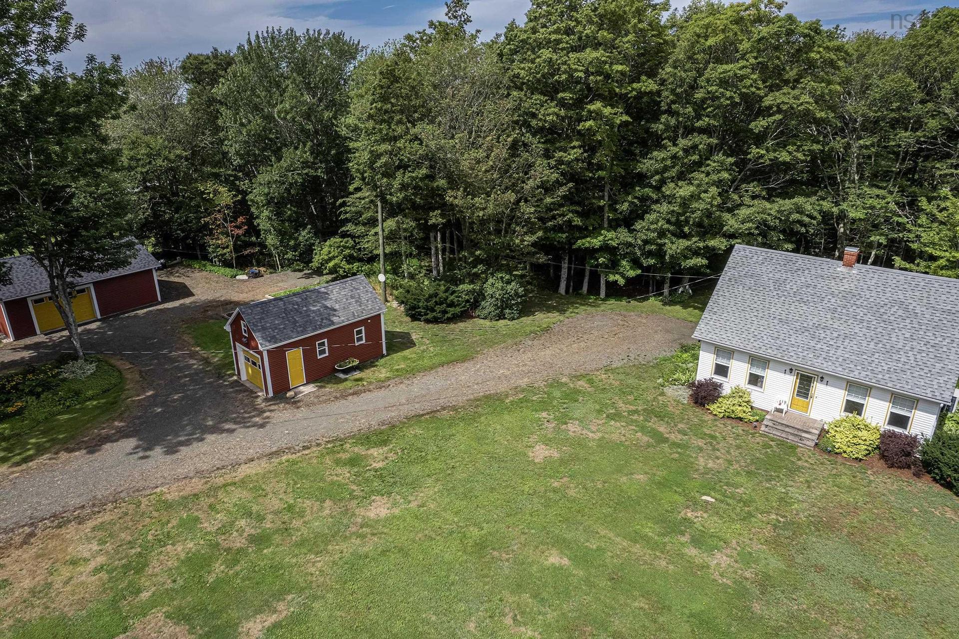 12791 Shore Road, Moshers Corner, NS