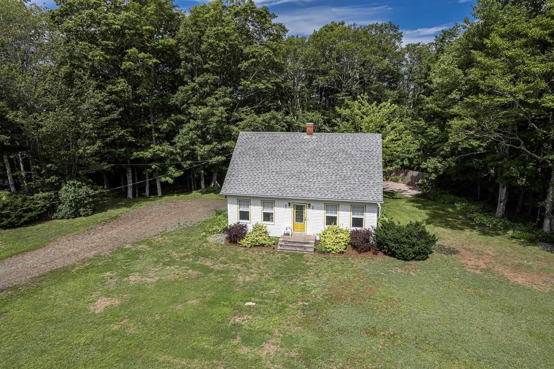 12791 Shore Road, Moshers Corner, NS