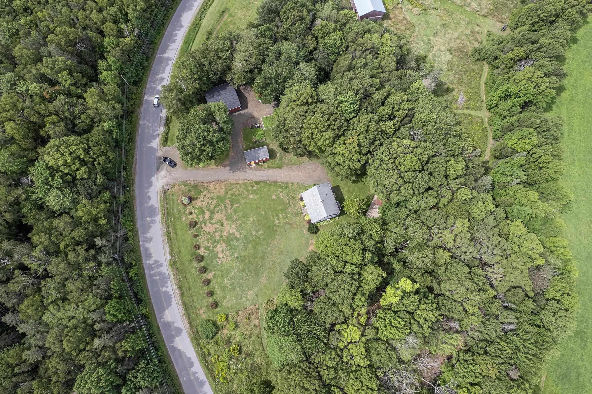 12791 Shore Road, Moshers Corner, NS