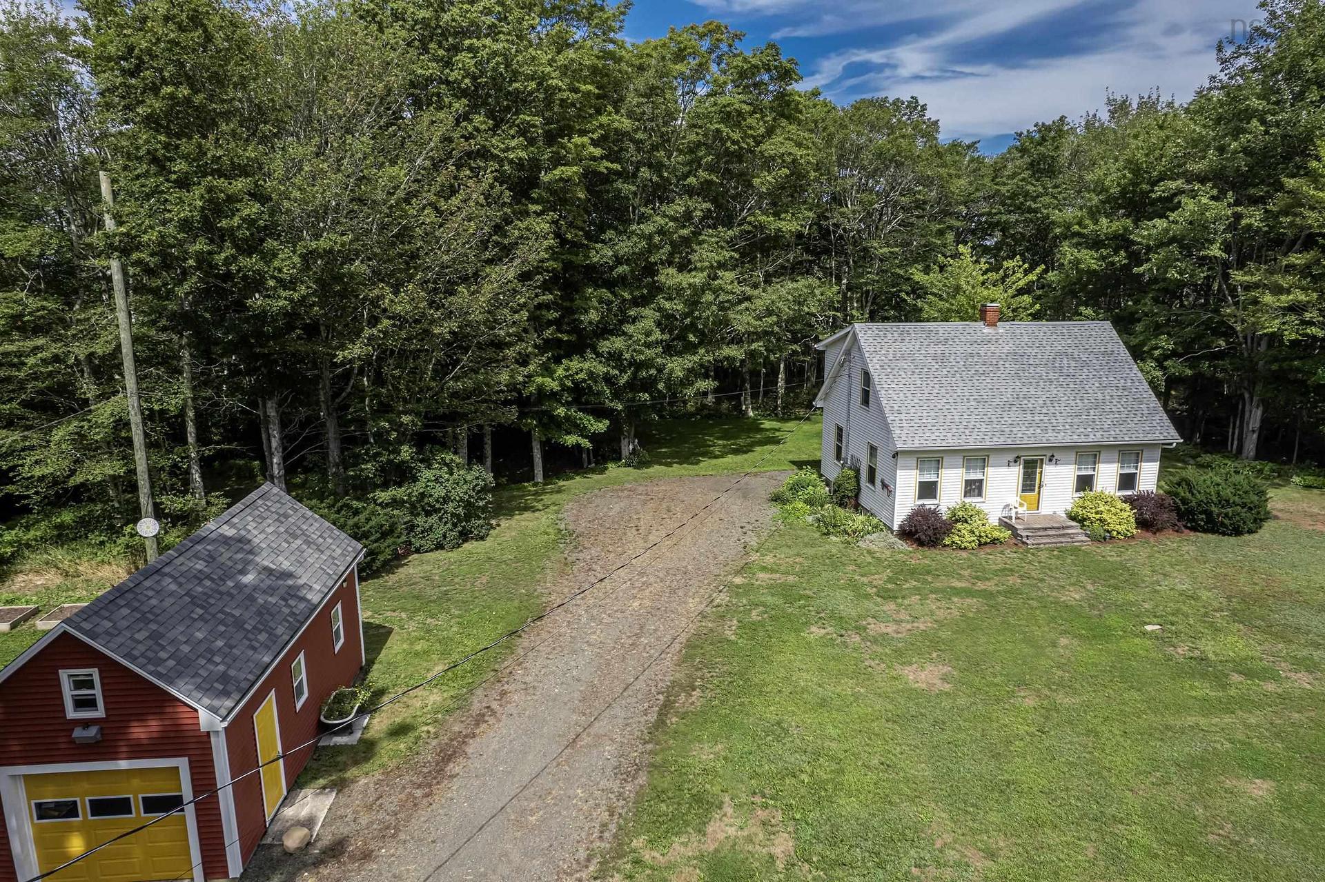 12791 Shore Road, Moshers Corner, NS