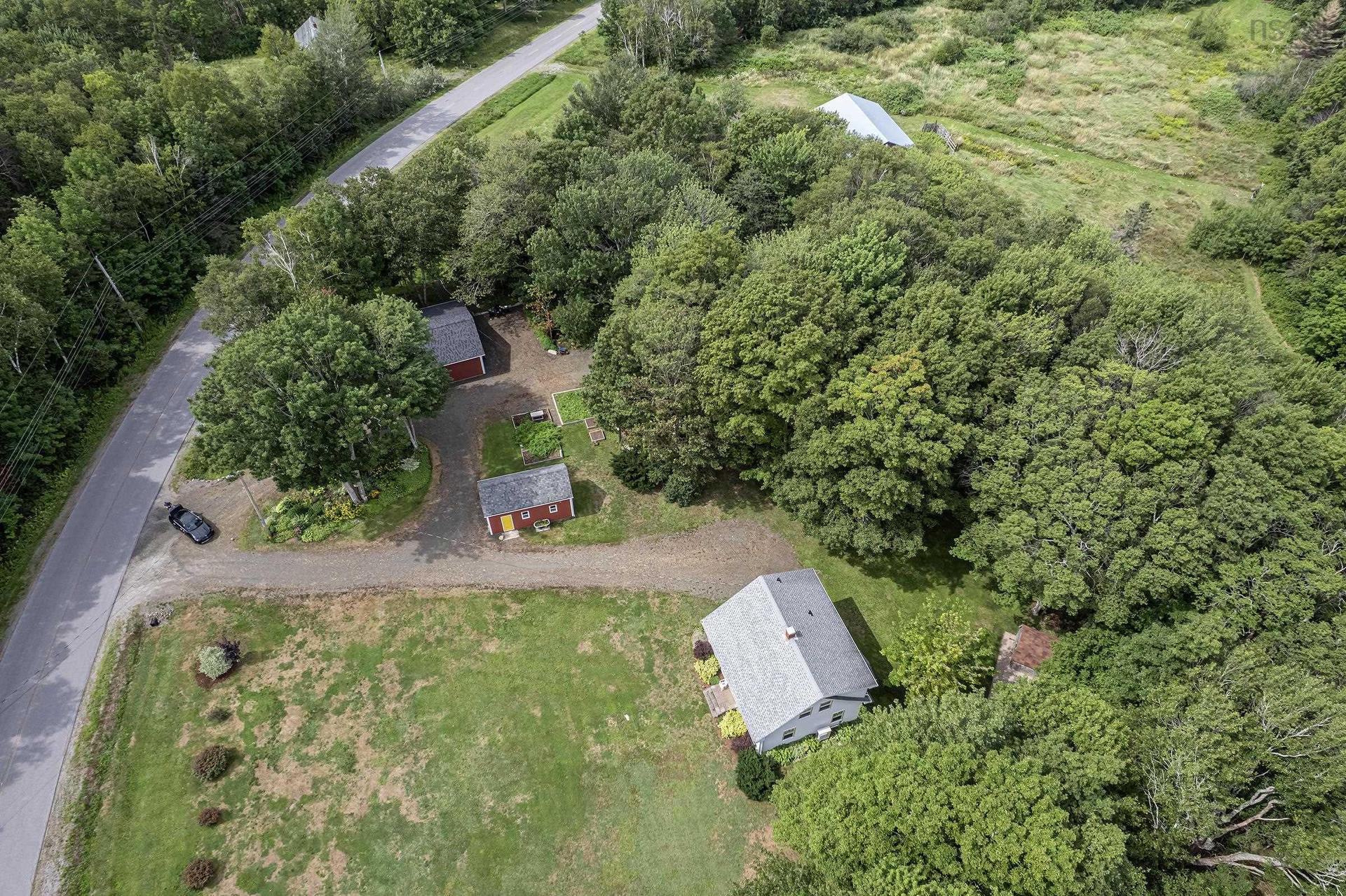 12791 Shore Road, Moshers Corner, NS