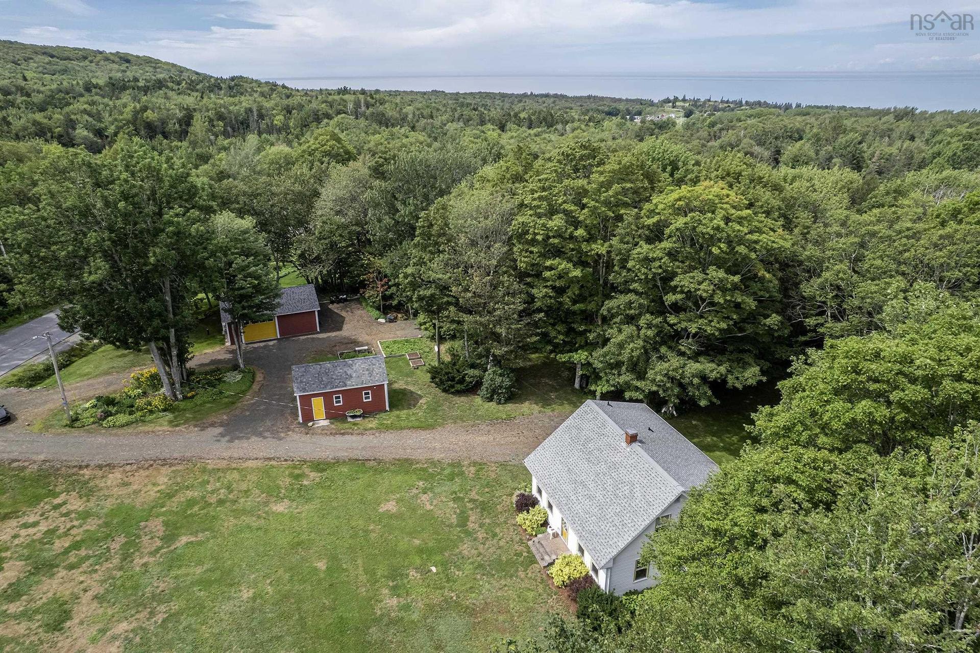 12791 Shore Road, Moshers Corner, NS