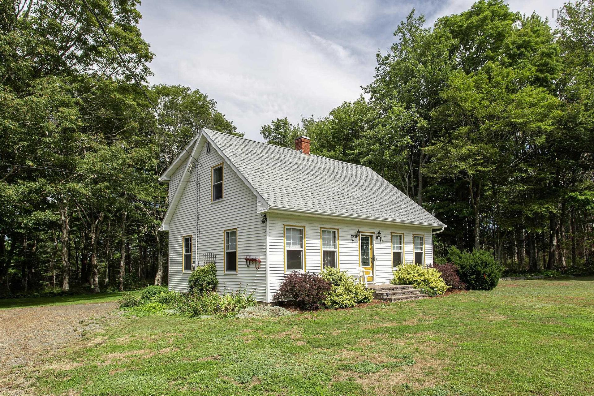 12791 Shore Road, Moshers Corner, NS